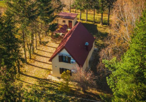 Pineview House